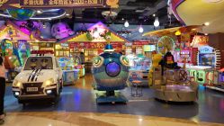 -卡通尼乐园(印象汇店)