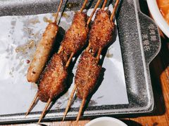 -管氏翅吧(望京东店)