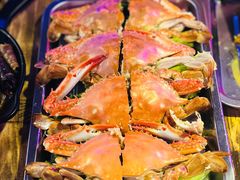 -天天喝丢一只鞋·烧烤·快餐(盐仓桥店)