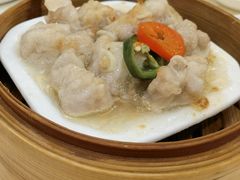 -顺德人家食府(黄金广场店)
