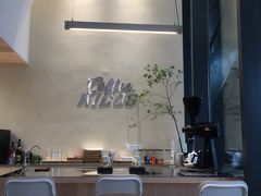 -Kilos咖啡馆(保利珑远店)