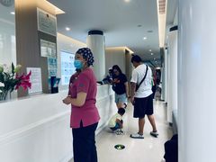 -北京地坛口腔门诊部