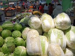 -大润发(张江店)