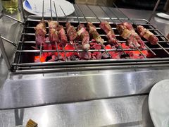 -小寒羊烧烤(凯瑞时代大厦店)