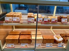 -爸爸糖手工吐司(上海五角场万达店)