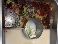 -新辣道鱼火锅(领展购物广场·中关村店)