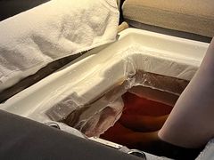 -金色印象·4K影院式足体养生(杨家坪西郊店)