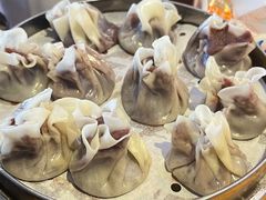 -真真鲜馄饨店(启蒙路店)