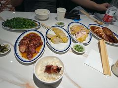 -肥小福·烧鹅专门店(环宇荟店)