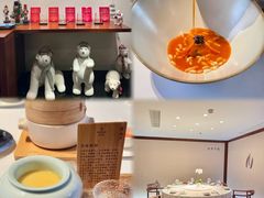 -京兆尹(雍和宫店)