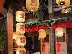 -南京大牌档(壹方天地店)