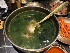 -西塔老太太泥炉烤肉(北京亚运村店)