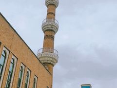 -新疆国际大巴扎