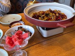 -印象鲵宴·张家界地标美食名片(溪布街店)