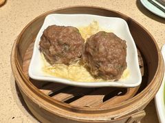 柠香牛肉球-点都德(华强南店)
