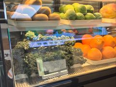 -鲜果时间·果蔬茶(赛格负二层店)