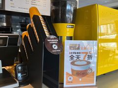 -麦当劳(健德桥得来速店)