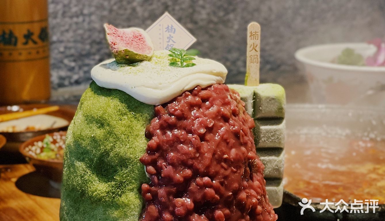 广州探店｜重庆老牌楠火锅，吃完想再飞趟重庆