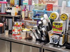 -美芝莲(钻汇广场店)