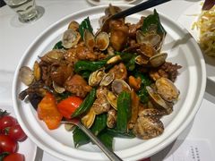 -双合园·海鲜水饺青岛菜(九水东路店)