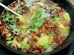 -受气牛肉·重庆耙牛肉(来福士店)