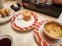 -新一番三文鱼寿司(红城湖店)