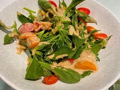-申粤轩·手工点心·金牌烧味·经典粤菜(丁香花园店)
