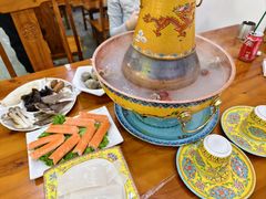 -松嘎里·乌拉满族火锅