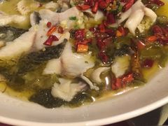 -景月阁空中食府(希尔顿酒店)