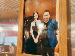 -金穗园·砂锅粥.醉鸡煲火锅(长寿路店)