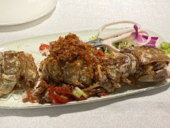 -喜记避风塘炒辣蟹(旗舰店)