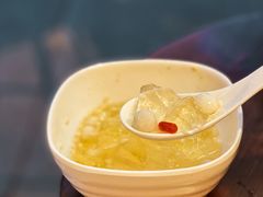 沥泉醪糟粉子-黄氏沥泉·冰粉(玉林店)