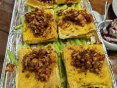 -福慧慈缘素食餐厅(王府井店)