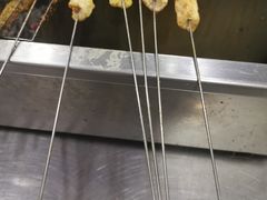 -小王烧烤(毓龙路店)