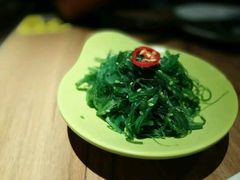-卡朋西餐(较场西路店)