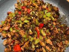 -云海肴·汽锅鸡·云南菜(东坝金隅店)