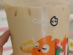 -CoCo都可(大华二店)