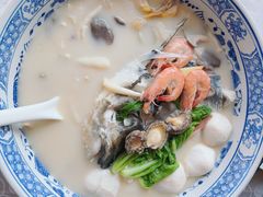 -山外山菜馆(玉泉路店)