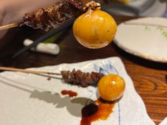 -鸟鹏烧鸟居酒屋(熙龙湾店)