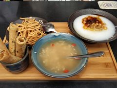 经典大王油茶套餐-大王油茶(二厂文创公园店)