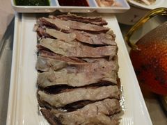 -燕兰楼·清真西北融合菜(亚运村店)