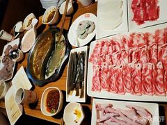 -傣妹火锅(南京东路一店)