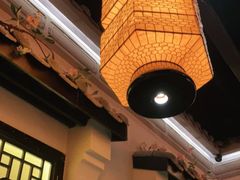 -绿茶餐厅(汇悦大融城店)