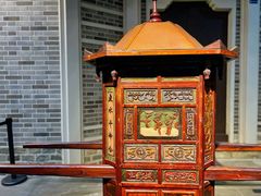 -重庆中国三峡博物馆(重庆博物馆)