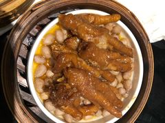 -高第街56号餐厅(银座商城玉函店)