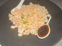 -吴越荣记苏州菜·松鼠桂鱼 100% 活鱼现做(月光码头店)