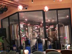 大堂-Ambra Haus琥珀屋精酿餐厅(宝山店)