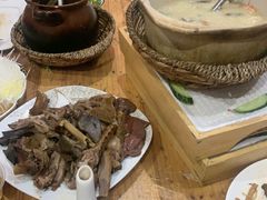 -官塘锋记鱼生·生腌·砂锅粥(牌坊街店)