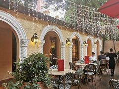 -玫瑰厅上海菜(兴国路店)