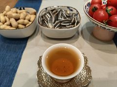 -龙源茶坊(白银路店)